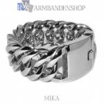 Div rvs armbanden biker buddha to buddha style heren ar